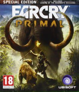 Far Cry: Primal