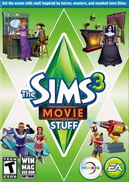 The Sims 3