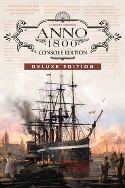 Anno 1800: Console Edition