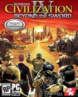 Sid Meier's Civilization IV: Beyond the Sword