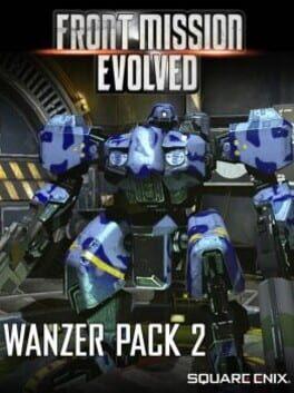Front Mission Evolved