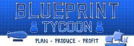 Blueprint Tycoon