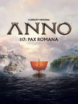 Anno 117: Pax Romana