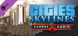 Cities: Skylines