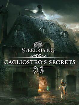 Steelrising