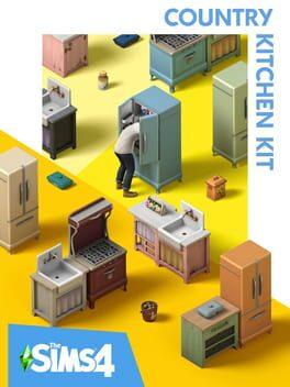 The Sims 4