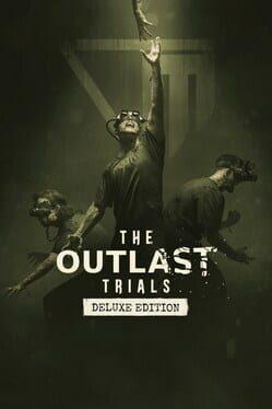 The Outlast Trials
