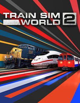 Train Sim World 2