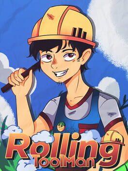 Rolling Toolman