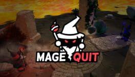 MageQuit