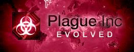 Plague Inc: Evolved