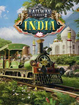 Railway Empire 2