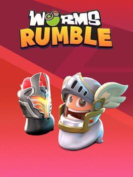 Worms Rumble