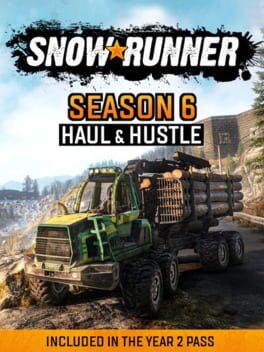 SnowRunner