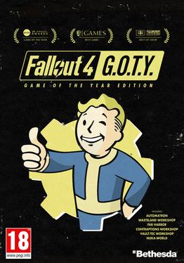 Fallout 4