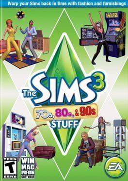 The Sims 3