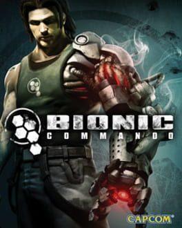 Bionic Commando