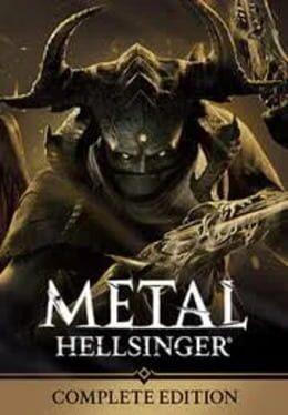 Metal: Hellsinger