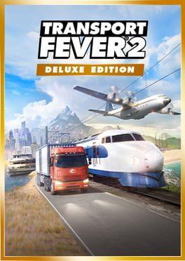 Transport Fever 2