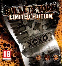 Bulletstorm