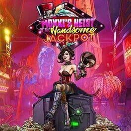 Borderlands 3