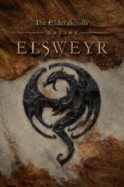 The Elder Scrolls Online