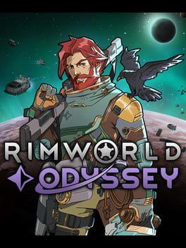 RimWorld: Odyssey