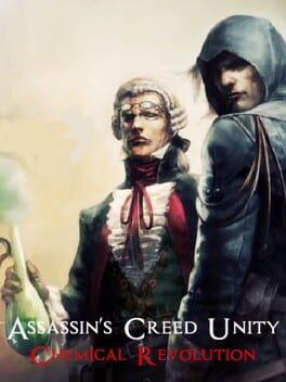 Assassin's Creed: Unity