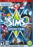 The Sims 3: Showtime