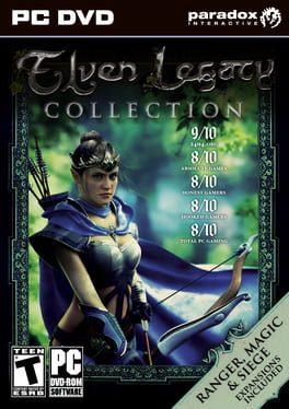 Elven Legacy