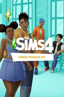 The Sims 4