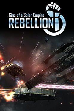 Sins of a Solar Empire: Rebellion