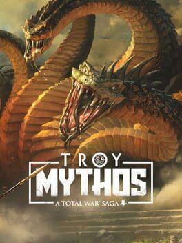 A Total War Saga: Troy