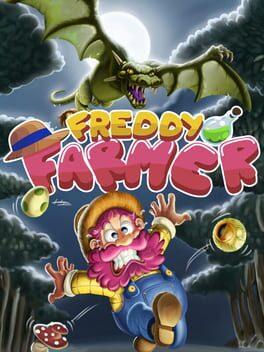 Freddy Farmer