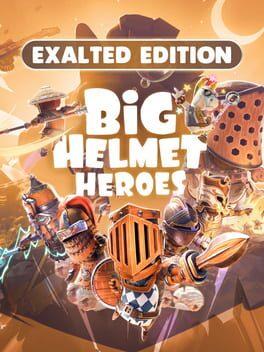 Big Helmet Heroes