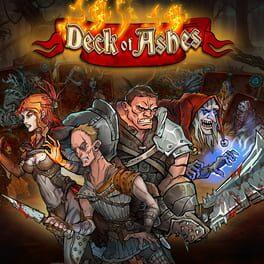 Deck of Ashes