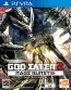 God Eater 2 - Rage Burst