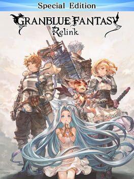 Granblue Fantasy: Relink