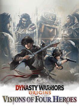 Dynasty Warriors: Origins