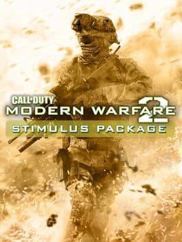 Call of Duty: Modern Warfare 2 (2009)