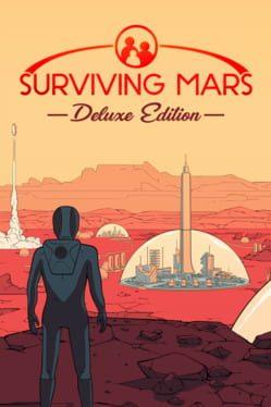 Surviving Mars
