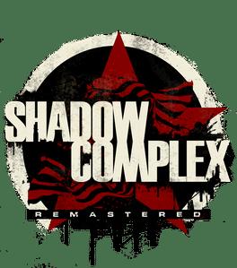 Shadow Complex Remastered