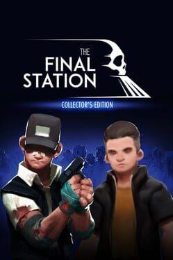The Final Station