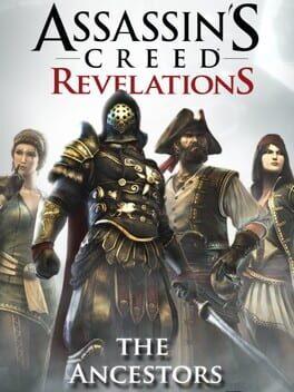 Assassin's Creed: Revelations