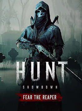 Hunt: Showdown