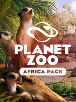 Planet Zoo
