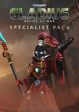 Warhammer 40,000: Gladius - Relics of War