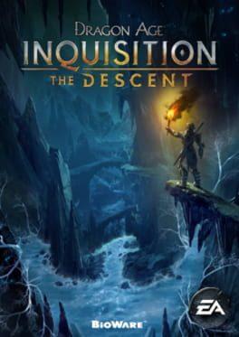 Dragon Age: Inquisition