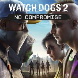 Watch Dogs 2