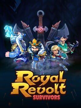 Royal Revolt Survivors